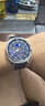 三星（SAMSUNG）Galaxy Watch8 Classic 藍牙通話(huà)/智能手表/運動(dòng)電話(huà)手表/ECG心電圖/血壓月隕黑 46mm藍牙版 曬單實(shí)拍圖