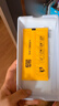 朗菱【2片】適用華為matex5/x3手機(jī)膜 Matex3典藏版高清水凝膜折疊屏外屏保護(hù)膜全覆蓋防刮抗指紋 曬單實(shí)拍圖