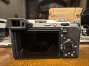 索尼（SONY）Alpha 7C II 新一代全畫(huà)幅雙影像小“7“A7CM2 微單數碼相機 A7C2/ ILCE-7CM2 【國家補貼】 銀色單機【256G+皮套+電+充+屏+清】 官方標配 曬單實(shí)拍圖