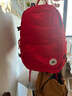 匡威（Converse）CONVERSE匡威官方 Straight Edge男女簡約電腦雙肩包書包10021138 10021138-A19 OSFA 曬單實拍圖