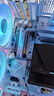 七彩虹（Colorful）CVN B650M GAMING FROZEN V14 主板 支持CPU 9700X/9600X/7800X3D/ 7700X (AMD B650/AM5)  曬單實(shí)拍圖