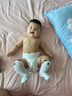 好奇（Huggies）鉑金裝小桃褲紙尿褲L120片(9-14kg)大號尿不濕【消暑散熱】 曬單實(shí)拍圖