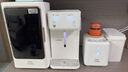 孕貝嬰兒奶瓶消毒柜 烘干一體機定量出水恒溫水壺泡奶機搖奶器6.5L 曬單實拍圖