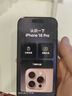 Apple/蘋(píng)果 iPhone 16 Pro（A3294）128GB 原色鈦金屬 支持移動(dòng)聯(lián)通電信5G 雙卡雙待手機 曬單實(shí)拍圖