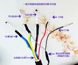 比亞迪適配充電樁槍頭7kw32a新能源電動(dòng)汽車(chē)充電通用槍頭配件公牛星星 32A/7KW充電樁槍頭 曬單實(shí)拍圖