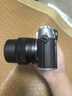 富士（FUJIFILM）XT50 X-T50微單數(shù)碼相機(jī) 直播視頻Vlog4K 學(xué)生照相機(jī) 銀色單機(jī)+15-45mm 套機(jī) 曬單實(shí)拍圖