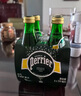 Perrier巴黎水 原裝進(jìn)口氣泡水 0糖0卡原味天然礦泉水330ml*24瓶 曬單實(shí)拍圖