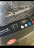 YANGZI中國揚(yáng)子集團(tuán)波輪洗衣機(jī)全自動家用小型洗烘一體脫水甩干機(jī)大容量 出租屋宿舍公寓辦公室節(jié)能 10KG【藍(lán)光洗護(hù)+智能風(fēng)干+防纏繞】 曬單實拍圖