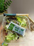 一號(hào)農(nóng)場(chǎng)活力蔬菜沙拉碗6種蔬菜開(kāi)盒即食輕食健身代餐160g*3碗源頭直發(fā) 曬單實(shí)拍圖