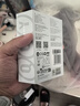 QCY Crossky C30S 耳夾耳機 不入耳開(kāi)放式無(wú)線(xiàn)藍牙耳機 舒適穩固佩戴長(cháng)續航 星河銀 曬單實(shí)拍圖
