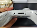 微軟微軟xbox series s/x xsx xss手柄 次時(shí)代游戲主機 高清4k主機 Series 冰雪白 曬單實(shí)拍圖