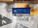 博士倫清朗一日透明近視隱形眼鏡日拋30片高清水潤每日拋棄型 500度 曬單實(shí)拍圖
