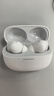 小米（MI）REDMI Buds 6 Pro真無(wú)線(xiàn)降噪耳機 入耳式 適用于安卓蘋(píng)果手機 冰釉白 曬單實(shí)拍圖