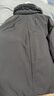 優(yōu)衣庫合作款/女裝男裝PUFFTECH空氣棉服茄克/外套夾克新款478580 09 黑色 L /160/88A 曬單實(shí)拍圖