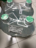 鼎湖山泉 飲用天然水5L*4桶膜包桶裝水 家庭健康純凈飲用水家用商用 曬單實(shí)拍圖