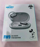 迪士尼（DISNEY）[爆賣10萬+]藍(lán)牙耳機 不入耳開放骨傳導(dǎo)概念無線耳夾掛耳式運動跑步降噪游戲長續(xù)航 J300米色維尼 曬單實拍圖