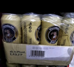 愛士堡小麥白啤酒500ml*24聽 德國原裝進口 精釀啤酒 整箱裝 聚會暢飲 曬單實拍圖