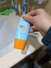 Mistine蜜絲婷防曬霜小黃帽40ml防水防汗紫外線高倍學(xué)生軍訓(xùn)SPF50+教師節(jié) 曬單實拍圖