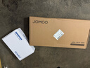九牧（JOMOO）面盆水龍頭衛生間衛浴冷熱雙控龍頭臺盆單把單孔洗臉盆龍頭32680 曬單實(shí)拍圖