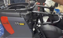 九號（Ninebot）電動車2025款 Fz 110 電動自行車9號智能鋰電【門店自提】 到門店選顏色 曬單實拍圖