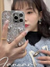 蒲戀耳環(huán)女新款不對稱蝴蝶流蘇小眾獨特仙氣珍珠耳墜百搭高級感耳飾品 蝴蝶流蘇螺旋耳環(huán) 曬單實拍圖