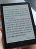 漢王（Hanvon）Clear6Turbo冰山灰電子書(shū)智能閱讀器6英寸墨水屏電紙書(shū)學(xué)習看書(shū)學(xué)習漫畫(huà)電子紙平板電腦高通8核 曬單實(shí)拍圖