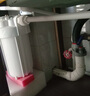 杜邦（DUPONT）廚房下水道防臭神器封口器下水管三通接密封塞防臭防溢水 曬單實(shí)拍圖