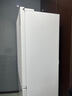 東芝（TOSHIBA）549白珍珠【高容全嵌】60cm超薄零嵌雙系統(tǒng)自動制冰十字雙開對開門風(fēng)冷無霜國家補(bǔ)貼家用電冰箱 GR-RF549WI-PM165 云脂白 曬單實(shí)拍圖