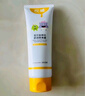 悅哺嬰兒爽身露 寶寶液體爽身粉 金銀花痱子水兒童桃子水 225ml*2支 曬單實(shí)拍圖