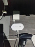 中興（ZTE）隨身wifi6免插卡移動(dòng)wifi無(wú)線(xiàn)網(wǎng)卡便攜式熱點(diǎn)4g路由器無(wú)限筆記本電腦通用流量2025款U10LS白色 曬單實(shí)拍圖