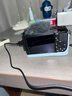 索尼（SONY）ZV-E10 微單數碼相機 4K視頻 vlog 直播相機 zv-e10 創(chuàng  )意濾鏡 黑色套機【128卡+相機套+品牌電池+座充】 官方標配 曬單實(shí)拍圖