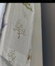 無(wú)印良品A類(lèi)全棉床笠單件 純棉床套罩床墊保護套全包床單180*200cm 曬單實(shí)拍圖