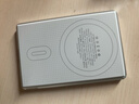 索盈【國家3C認證丨0.8cm超薄】磁吸充電寶可上飛機蘋(píng)果MagSafe快充iPhone17/16無(wú)線(xiàn)移動(dòng)電源華為標 曬單實(shí)拍圖