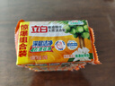立白椰油精華洗衣皂 肥皂 透明皂組合裝（101g*6塊）去漬亮麗不傷手 曬單實(shí)拍圖
