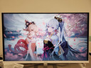 飛利浦27英寸4K144Hz/288雙模IPS硬件低藍光TypeC HDR400 97%P3 2000:1設計辦公顯示器晶曜屏27E2N5900RW 曬單實(shí)拍圖