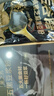 五谷磨房黑之養(yǎng)五黑豆?jié){粉即沖早餐豆?jié){粉320g 曬單實拍圖