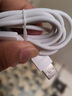紐曼（Newmine）1米安卓充電套裝5V/2A快速電源適配器 曬單實(shí)拍圖