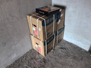 立邦瓷凈墻面乳膠漆油漆內墻漆荷凈抗甲醛全效54L/約75KG套裝定制調色 曬單實(shí)拍圖