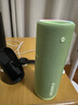 華為Sound Joy 2智能版便攜式音箱高保真電腦音響立體聲 26小時(shí)長(cháng)續航戶(hù)外音箱禮物 向新綠 曬單實(shí)拍圖