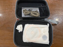 AKGAT小蜜蜂擴(kuò)音器教師專用無線磁吸領(lǐng)夾麥上課講解員戶外長續(xù)航喇叭喊話器便攜式大功率導(dǎo)游麥克風(fēng) 【單麥款】無線磁吸領(lǐng)夾麥 曬單實(shí)拍圖