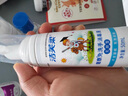 潔芙柔免洗洗手液50mL 無醇泡沫無酒精免洗手消毒液便攜殺菌寶寶兒童 曬單實拍圖