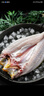 鮮到鮮得冷凍三去白蕉海鱸魚(yú)400g 生鮮 魚(yú)類(lèi) 海鮮水產(chǎn) 深海魚(yú)  曬單實(shí)拍圖