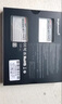 金百達（KINGBANK）DDR4內存 銀爵 16G/32G/64G 游戲電競馬甲臺式內存條 銀爵 32G【16G*2】3600【海力士C18】 曬單實(shí)拍圖
