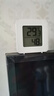 電子溫濕度計小米米家同款笑臉顯示天氣高精準家用嬰兒房溫度表濕度表壁掛式干濕顯示濕度計 電子溫濕度計|迷你便攜|不含藍牙 曬單實(shí)拍圖