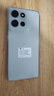 摩托羅拉【手機(jī)AI大屏】聯(lián)想moto G75 四年質(zhì)保 6.8英寸LCD護(hù)眼大屏 抗水耐摔 全功能NFC 8+256GB 竹葉青 曬單實(shí)拍圖