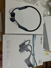 韶音（SHOKZ）OpenSwim Pro S710 骨傳導藍牙耳機 開(kāi)放式運動(dòng)游泳跑步騎行不入耳 頁(yè)巖峰 曬單實(shí)拍圖