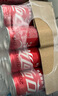 可口可樂(lè)（Coca-Cola）碳酸汽水摩登罐飲料330ml*24罐新老包裝隨機(jī)發(fā)貨 曬單實(shí)拍圖