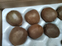 京鮮生 陜西徐香綠心獼猴桃 24粒單果90-110g 新鮮水果 源頭直發(fā) 曬單實(shí)拍圖