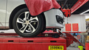 本田（HONDA）原廠純正全合成機(jī)油0W-20 4L小保養(yǎng)套餐 （機(jī)濾+墊片）廣汽紫桶 曬單實拍圖