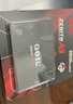 GEIL金邦 1TB SSD固態(tài)硬盤(pán) SATA3.0接口 臺式機筆記本通用 高速500MB/S  A3系列 電腦升級核心組件 曬單實(shí)拍圖
